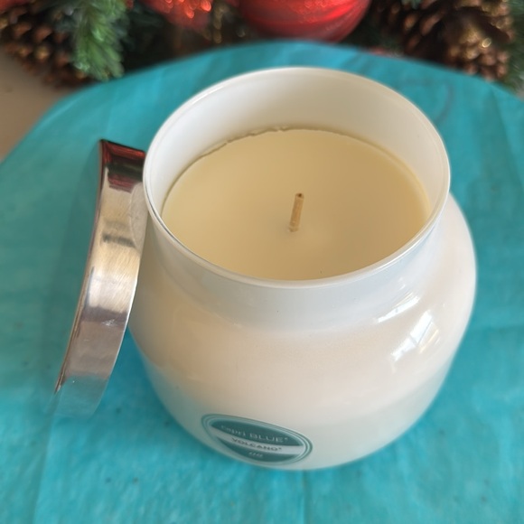 🔥Capri Blue Volcano Scented Candles - Luxury Glass Jar Candles 19oz - Picture 5 of 7